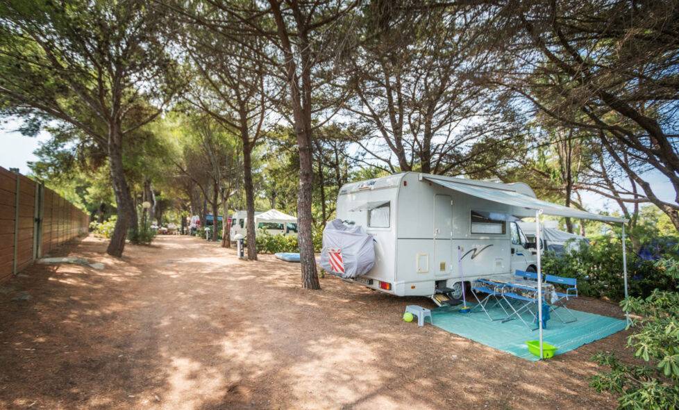 Miramare Camping 3